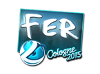 fer (Foil) | Berlin 2019 image
